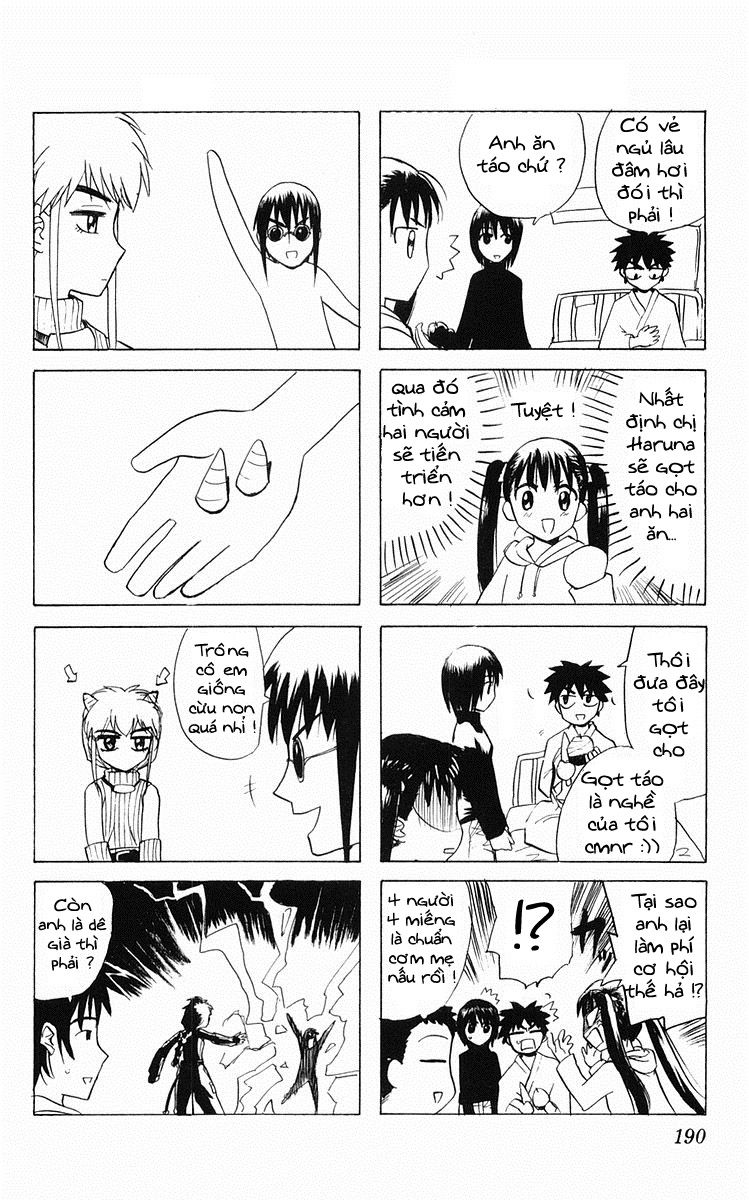 Kowashiya Gamon - Chương 58 - Trang 20