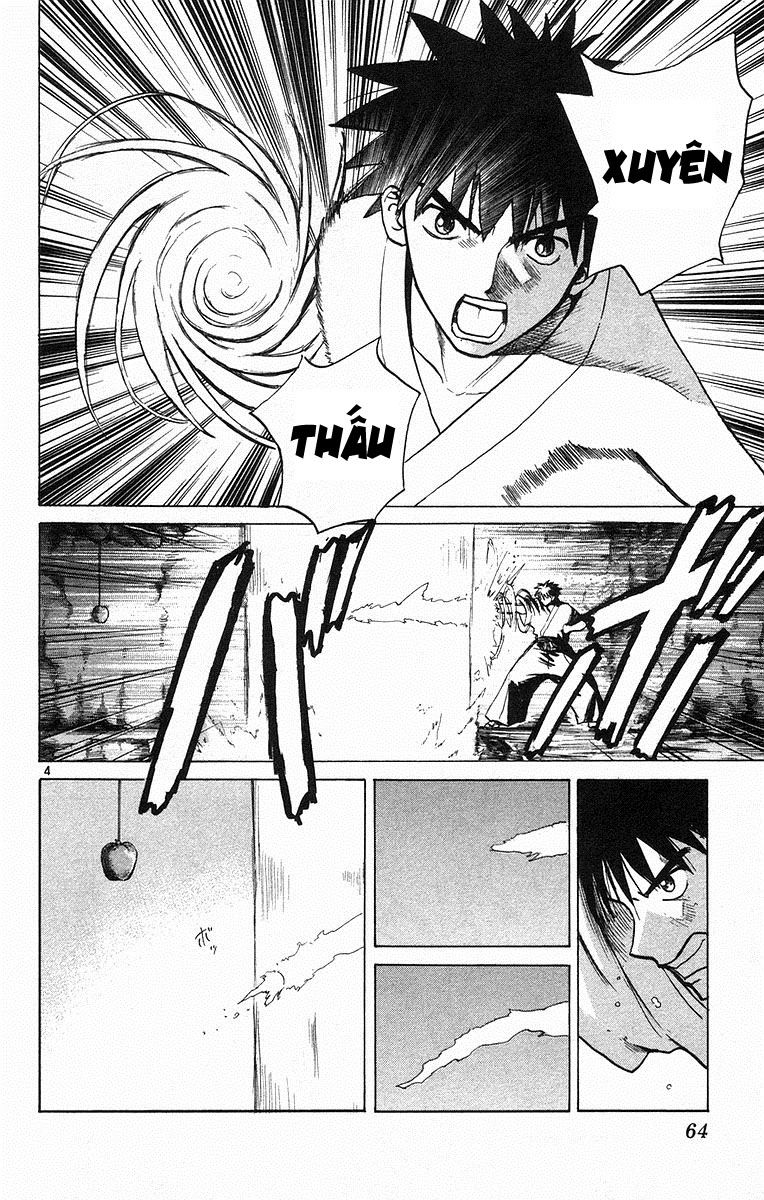 Kowashiya Gamon - Chương 62 - Trang 4