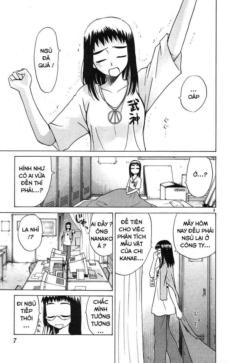 Kowashiya Gamon - Chương 69 - Trang 10