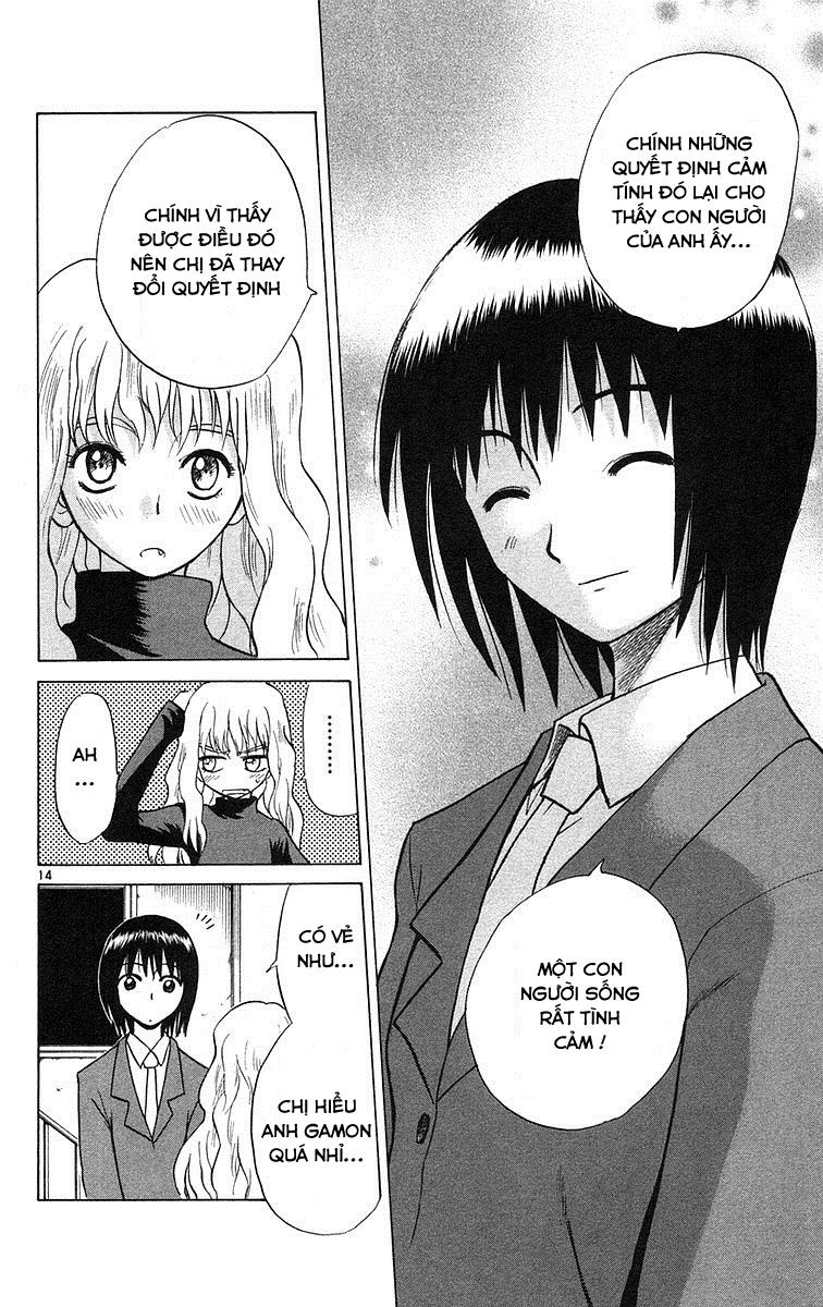 Kowashiya Gamon - Chương 76 - Trang 14