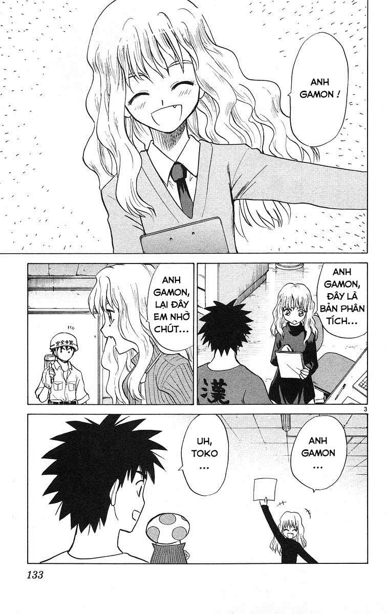 Kowashiya Gamon - Chương 76 - Trang 3