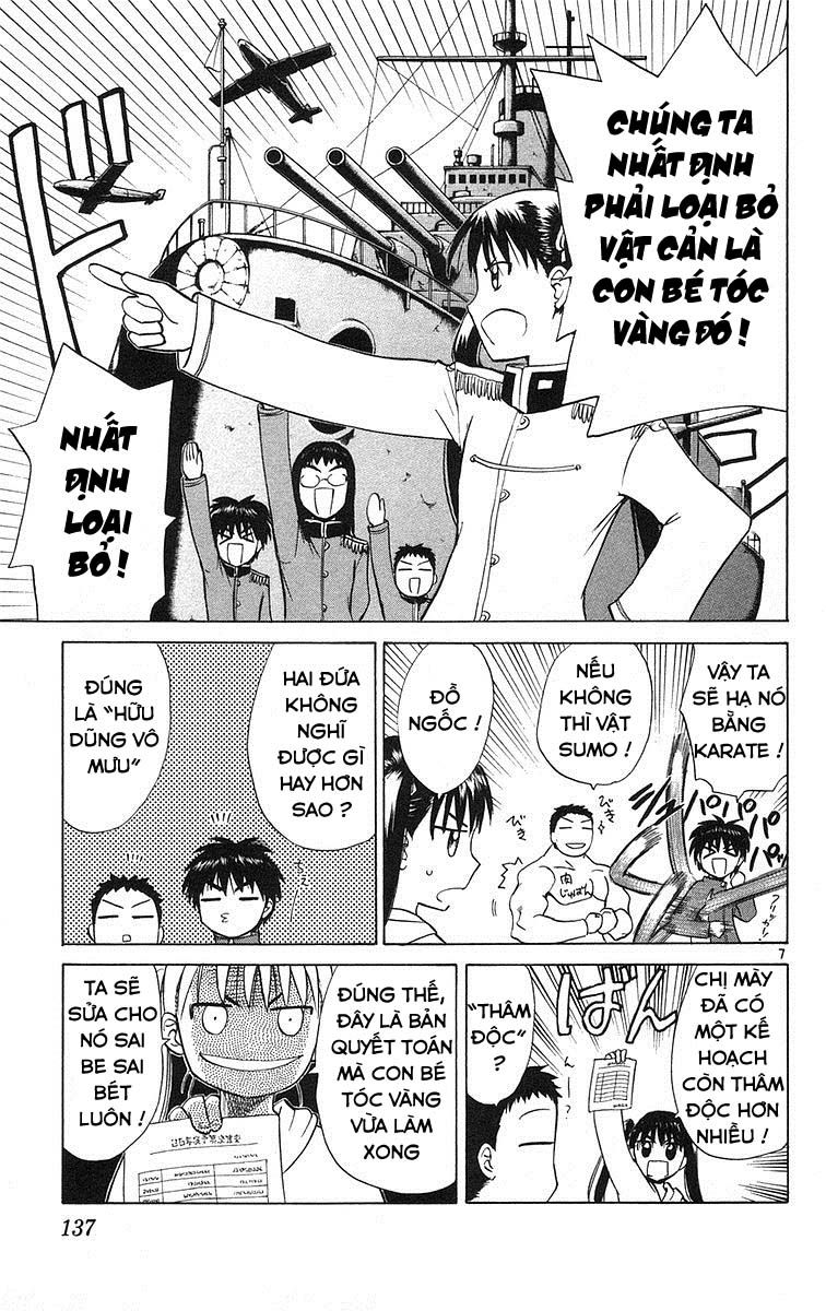 Kowashiya Gamon - Chương 76 - Trang 7