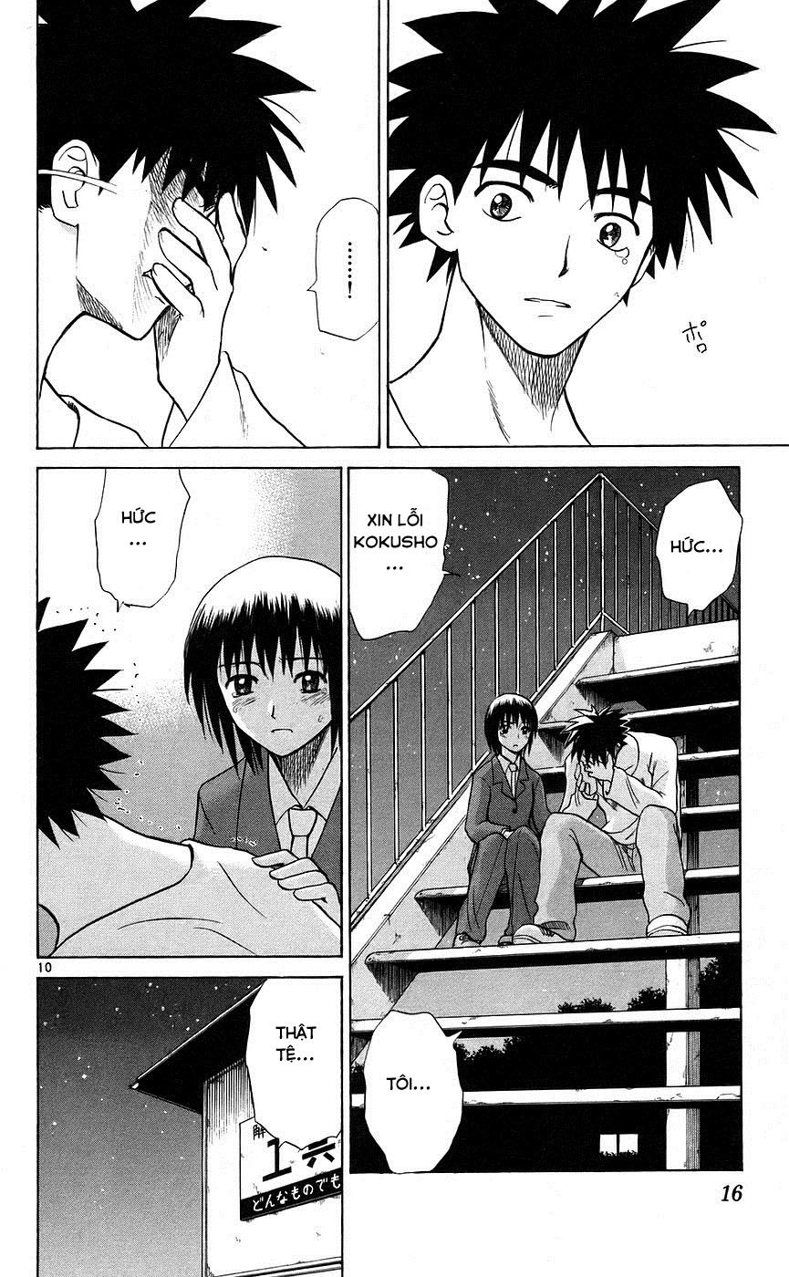 Kowashiya Gamon - Chương 79 - Trang 17