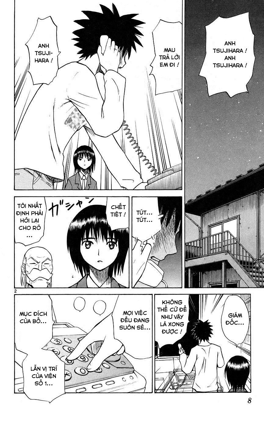 Kowashiya Gamon - Chương 79 - Trang 9