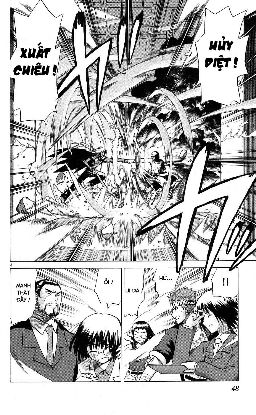 Kowashiya Gamon - Chương 81 - Trang 4