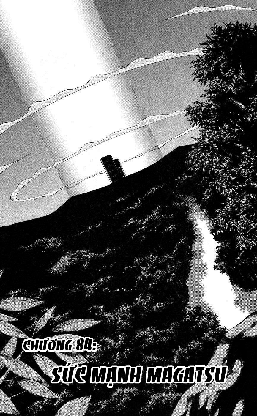 Kowashiya Gamon - Chương 84 - Trang 1