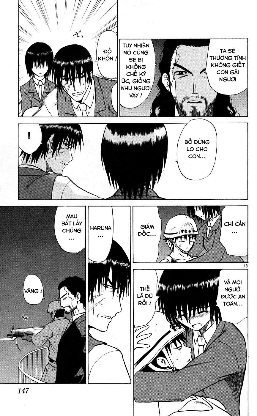 Kowashiya Gamon - Chương 86 - Trang 12