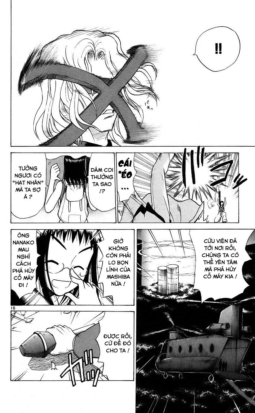 Kowashiya Gamon - Chương 86 - Trang 15