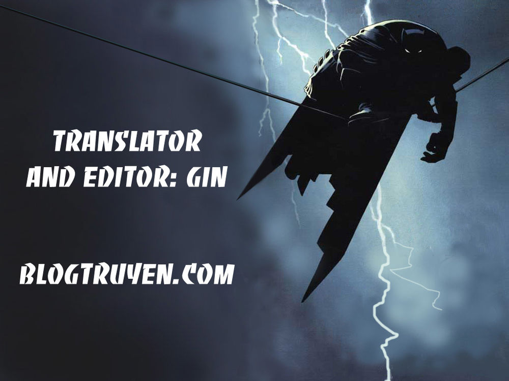 Kowashiya Gamon - Chương 86 - Trang 21