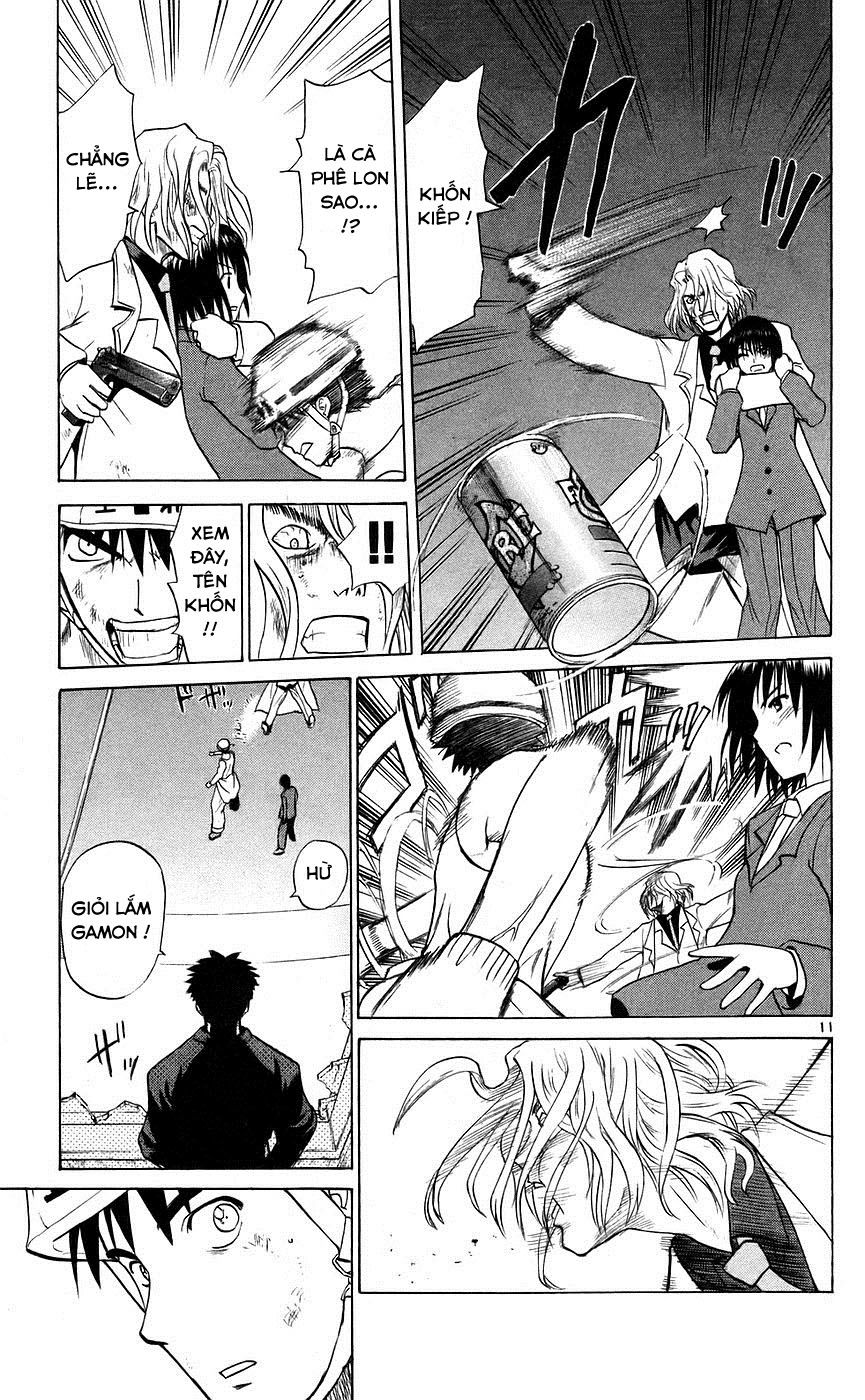 Kowashiya Gamon - Chương 87 - Trang 10