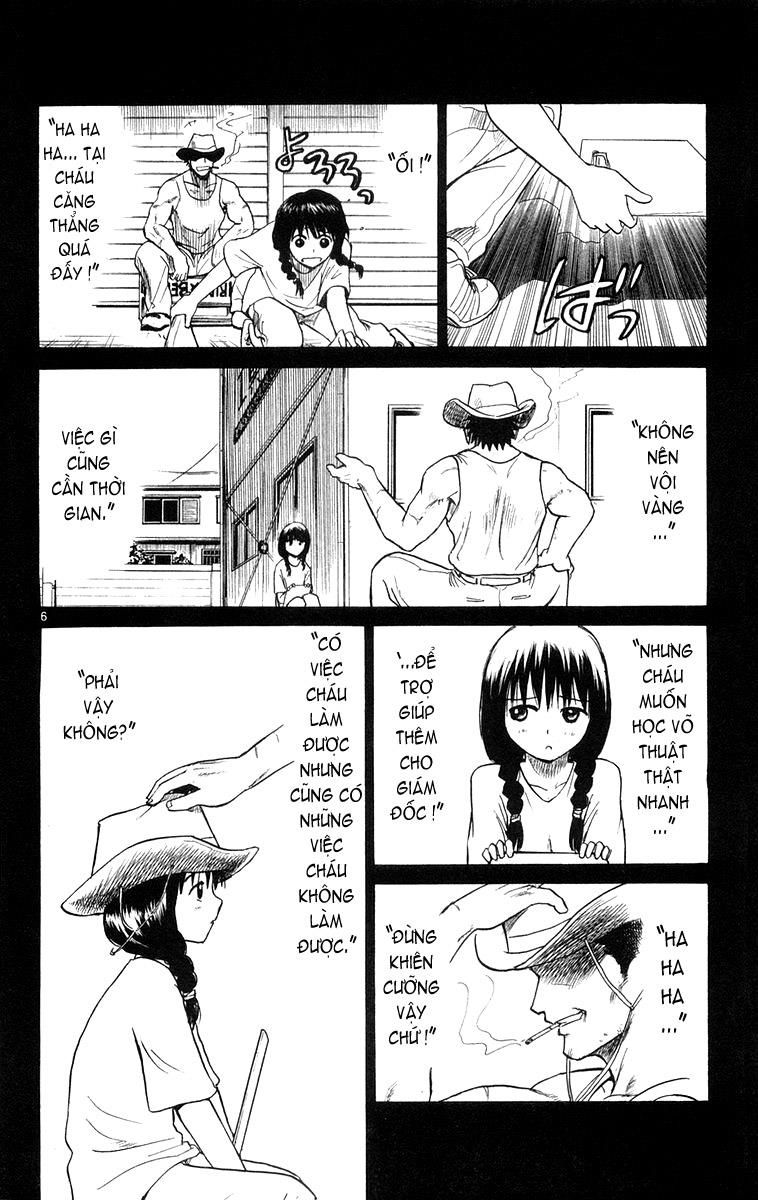 Kowashiya Gamon - Chương 9 - Trang 12