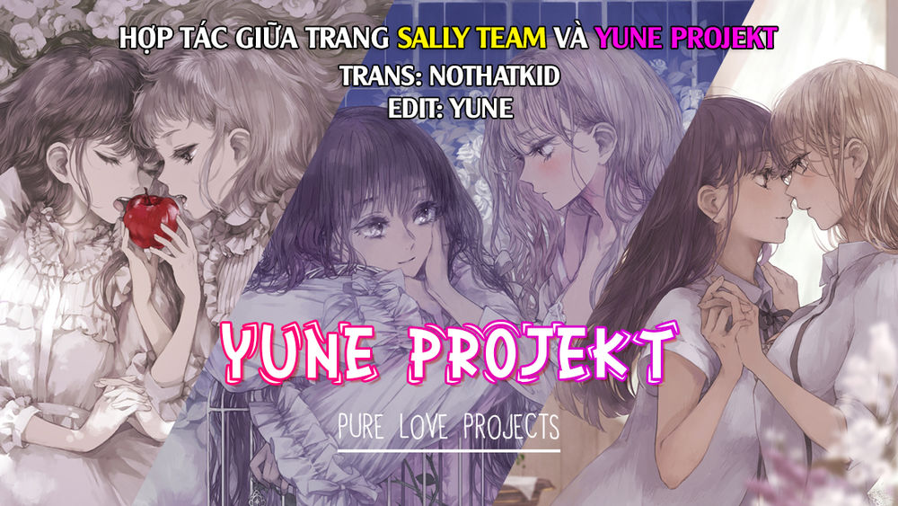 Kyochuu Rettou - Đảo Côn Trùng - Chương 27.5 - Trang 2