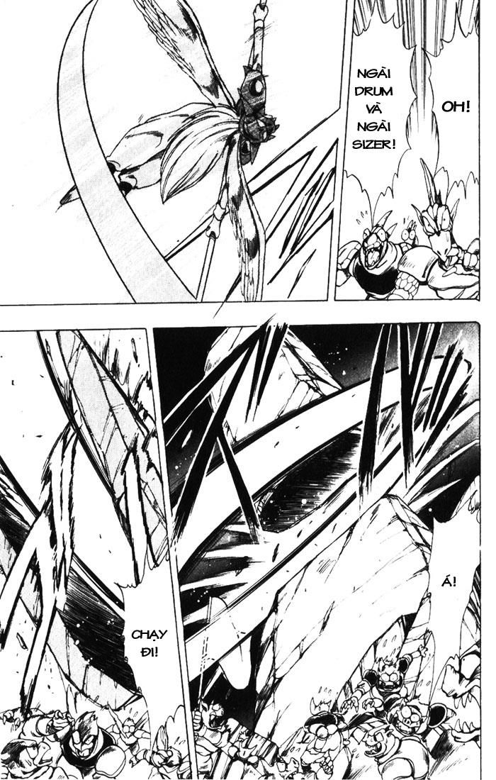 Violinist Of Hameln - Chương 10 - Trang 11