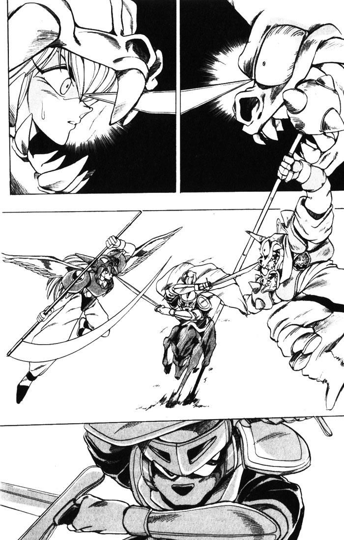 Violinist Of Hameln - Chương 10 - Trang 14