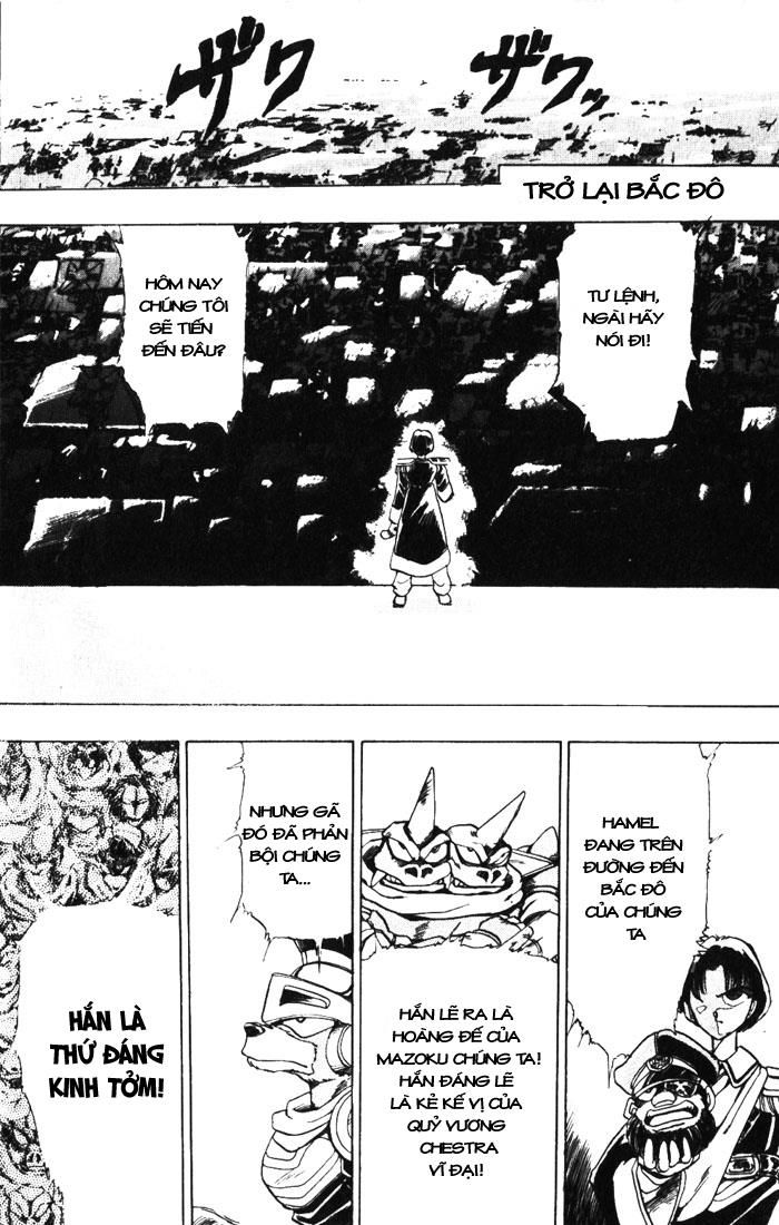 Violinist Of Hameln - Chương 10 - Trang 28