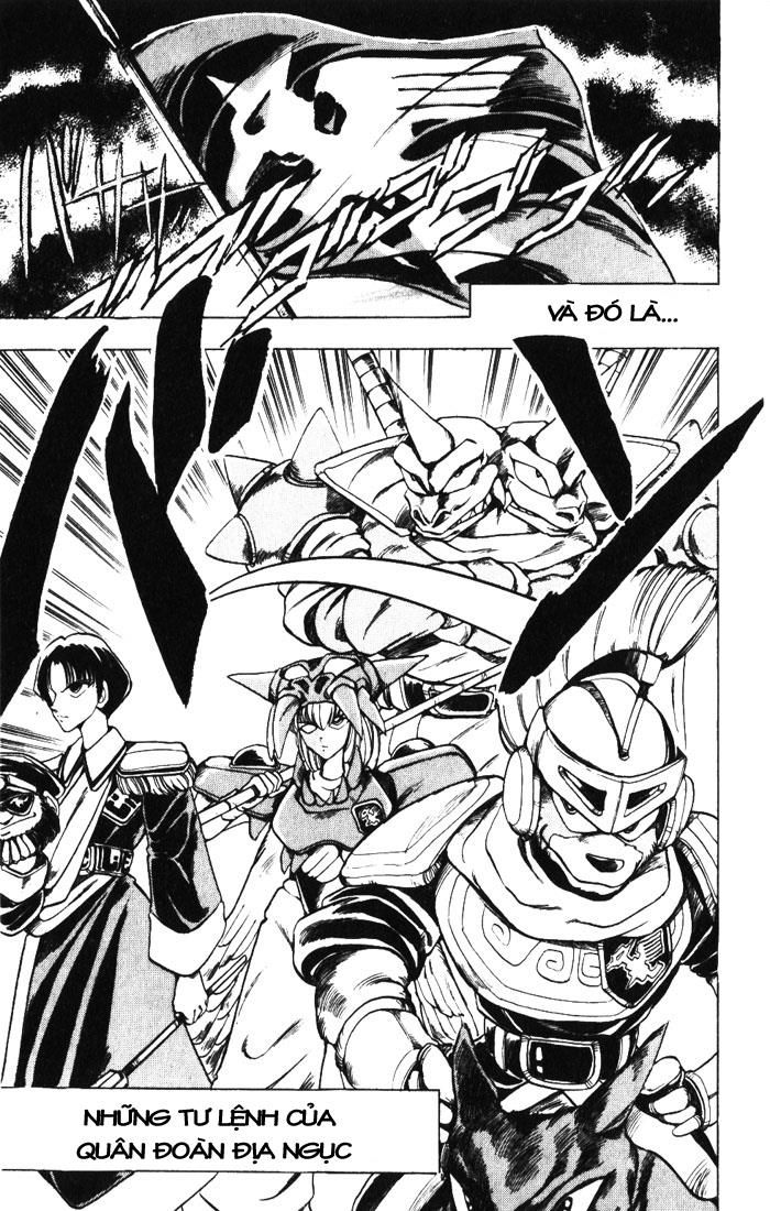 Violinist Of Hameln - Chương 10 - Trang 4