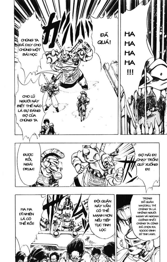 Violinist Of Hameln - Chương 10 - Trang 5