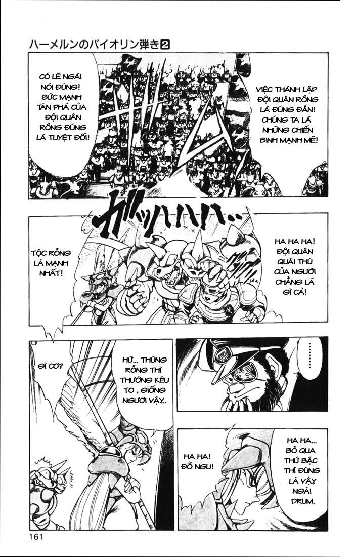 Violinist Of Hameln - Chương 10 - Trang 6