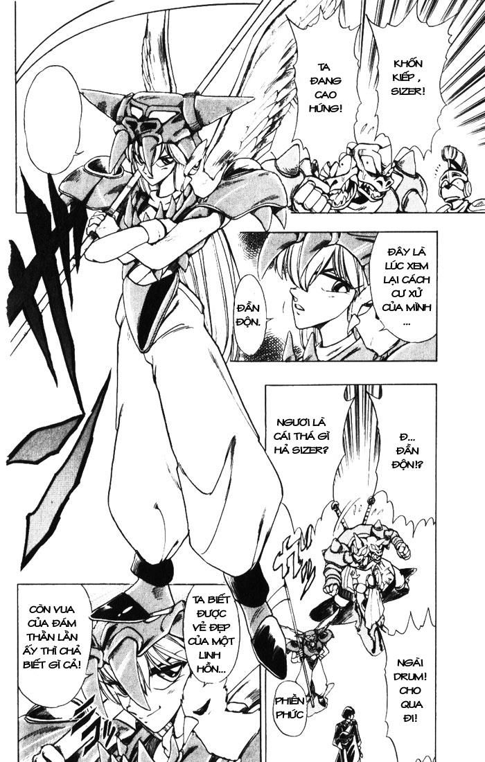 Violinist Of Hameln - Chương 10 - Trang 7