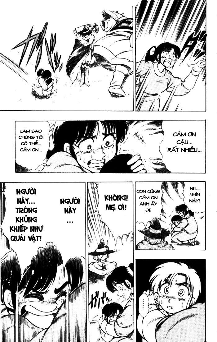 Violinist Of Hameln - Chương 11 - Trang 36