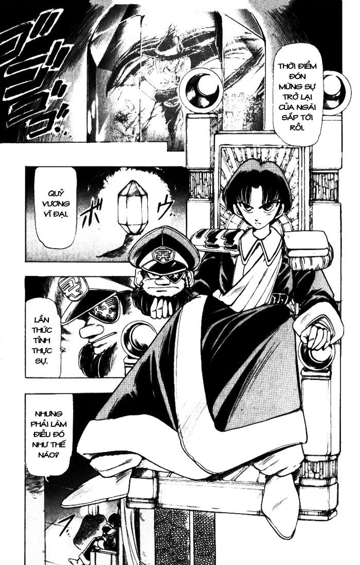 Violinist Of Hameln - Chương 12 - Trang 2