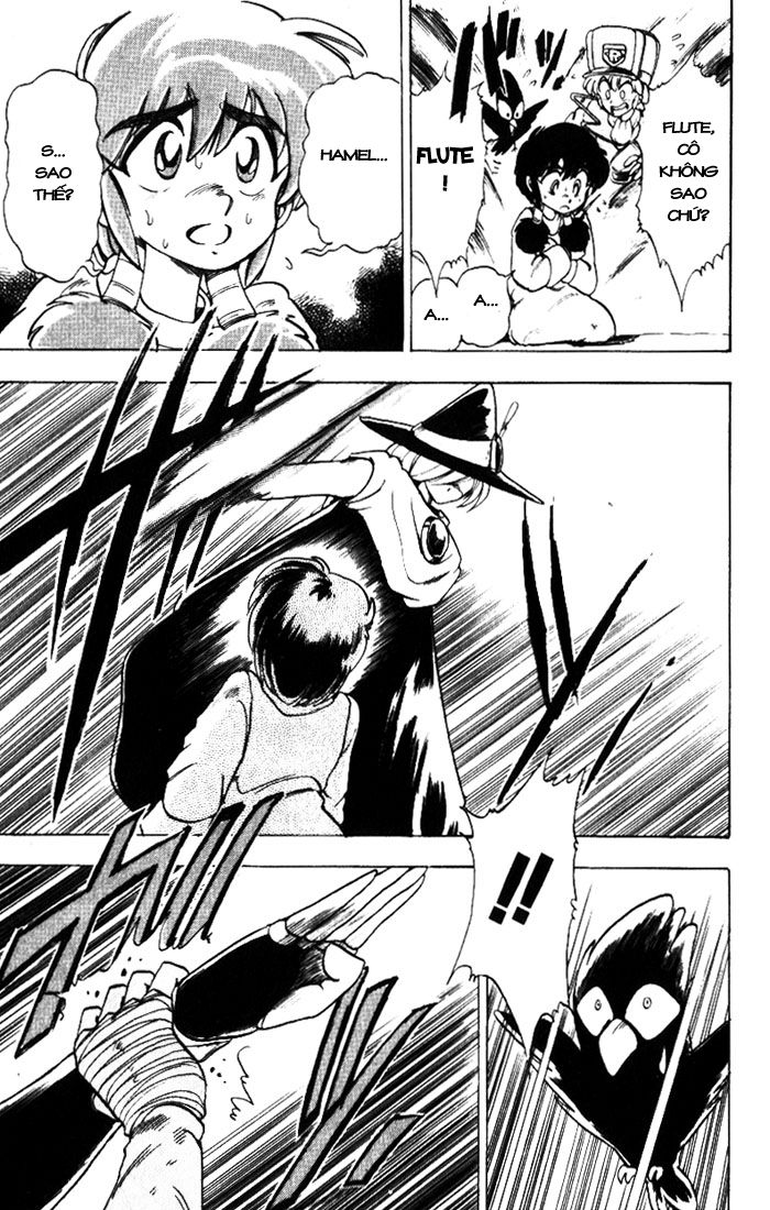Violinist Of Hameln - Chương 12 - Trang 12