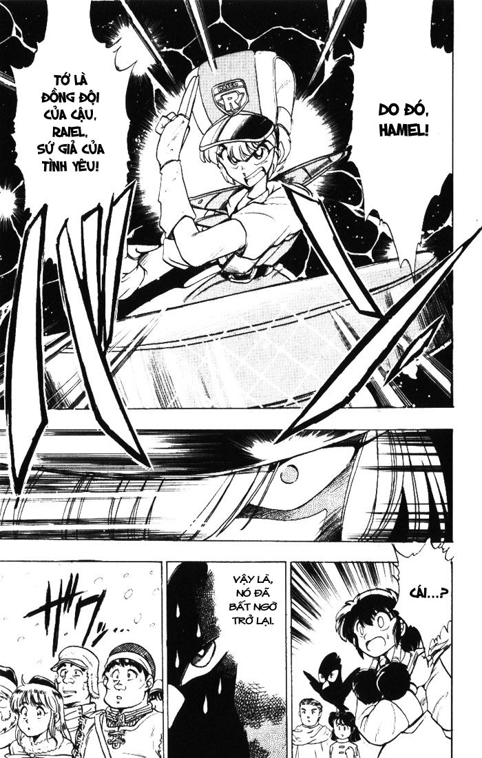 Violinist Of Hameln - Chương 12 - Trang 14