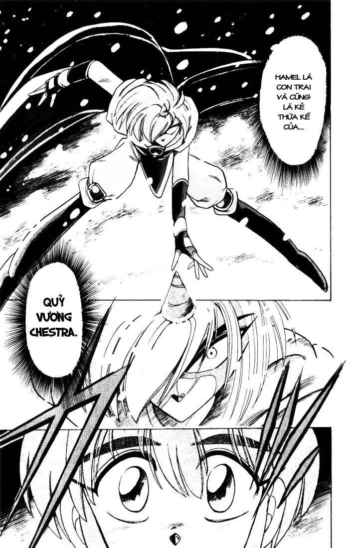 Violinist Of Hameln - Chương 12 - Trang 17