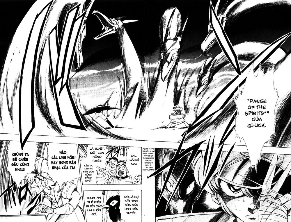 Violinist Of Hameln - Chương 12 - Trang 20