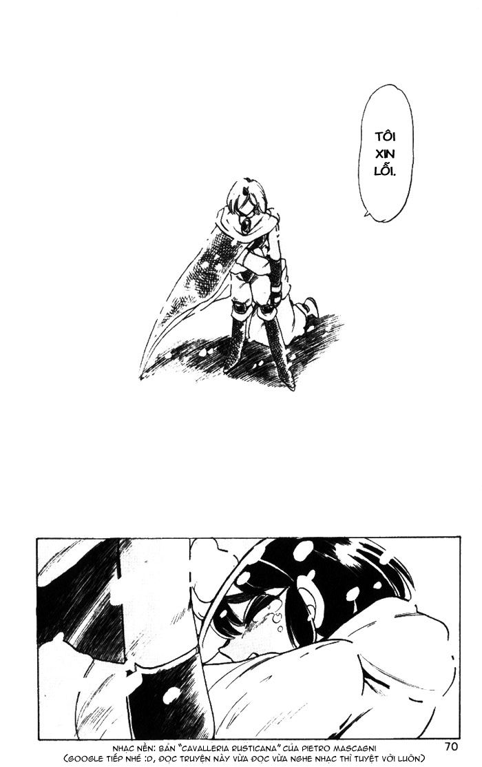 Violinist Of Hameln - Chương 12 - Trang 29