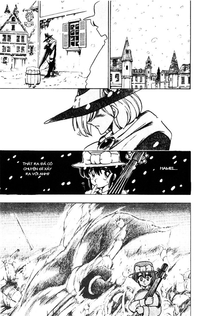 Violinist Of Hameln - Chương 12 - Trang 4