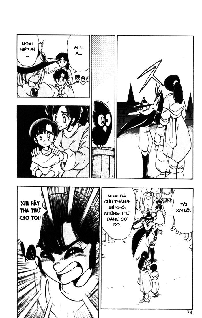 Violinist Of Hameln - Chương 12 - Trang 33