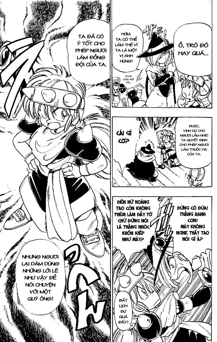 Violinist Of Hameln - Chương 13 - Trang 20