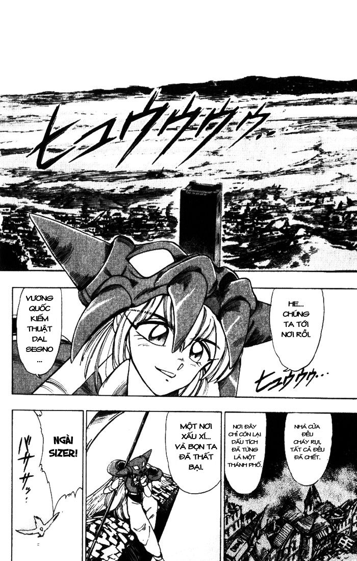 Violinist Of Hameln - Chương 13 - Trang 29