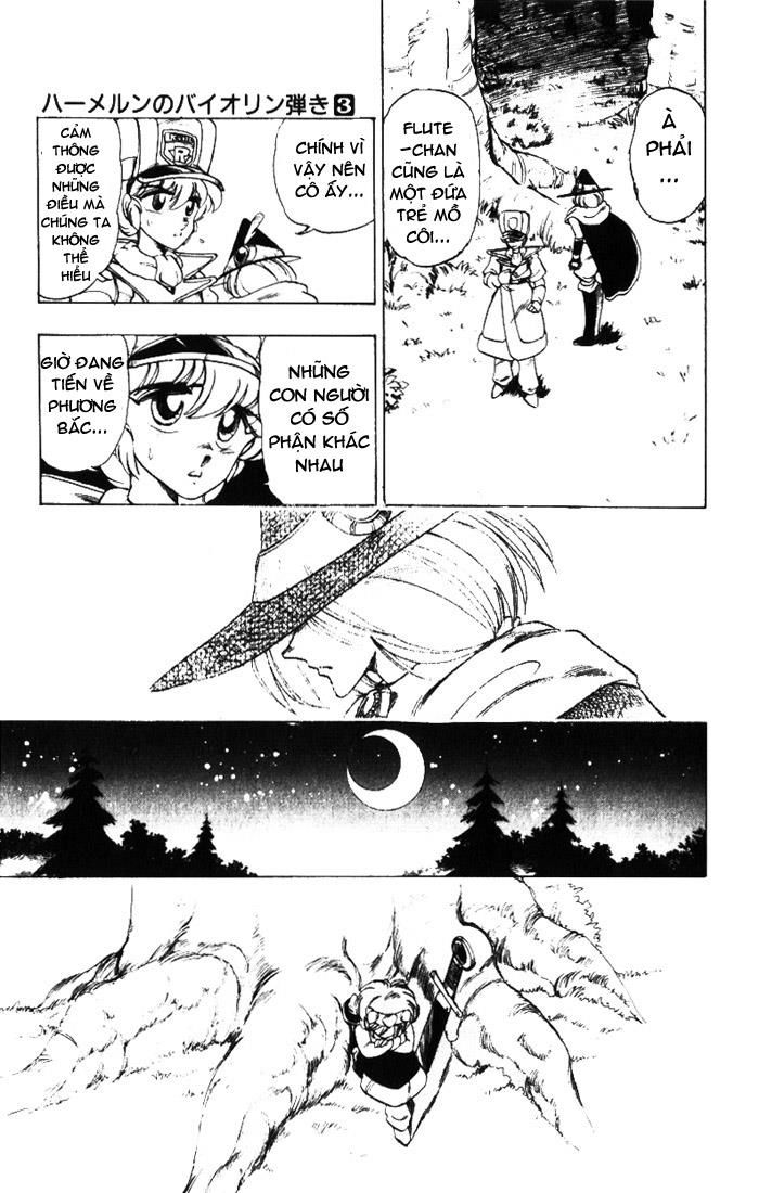 Violinist Of Hameln - Chương 14 - Trang 20