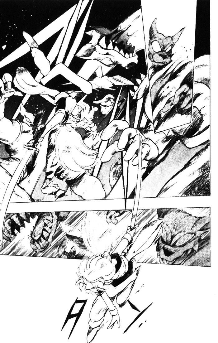 Violinist Of Hameln - Chương 14 - Trang 3