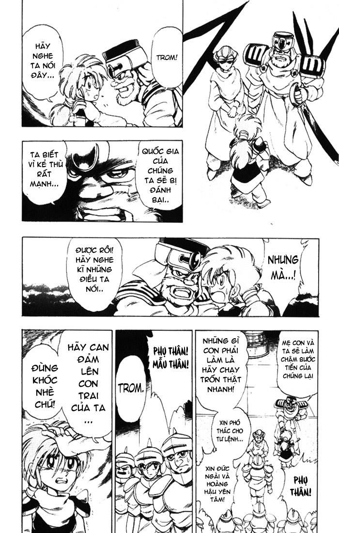 Violinist Of Hameln - Chương 14 - Trang 24