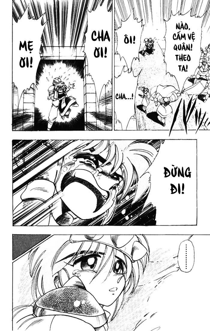 Violinist Of Hameln - Chương 14 - Trang 26