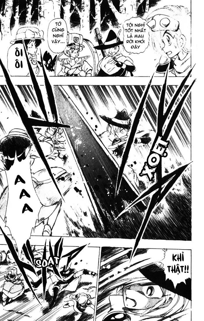 Violinist Of Hameln - Chương 14 - Trang 29