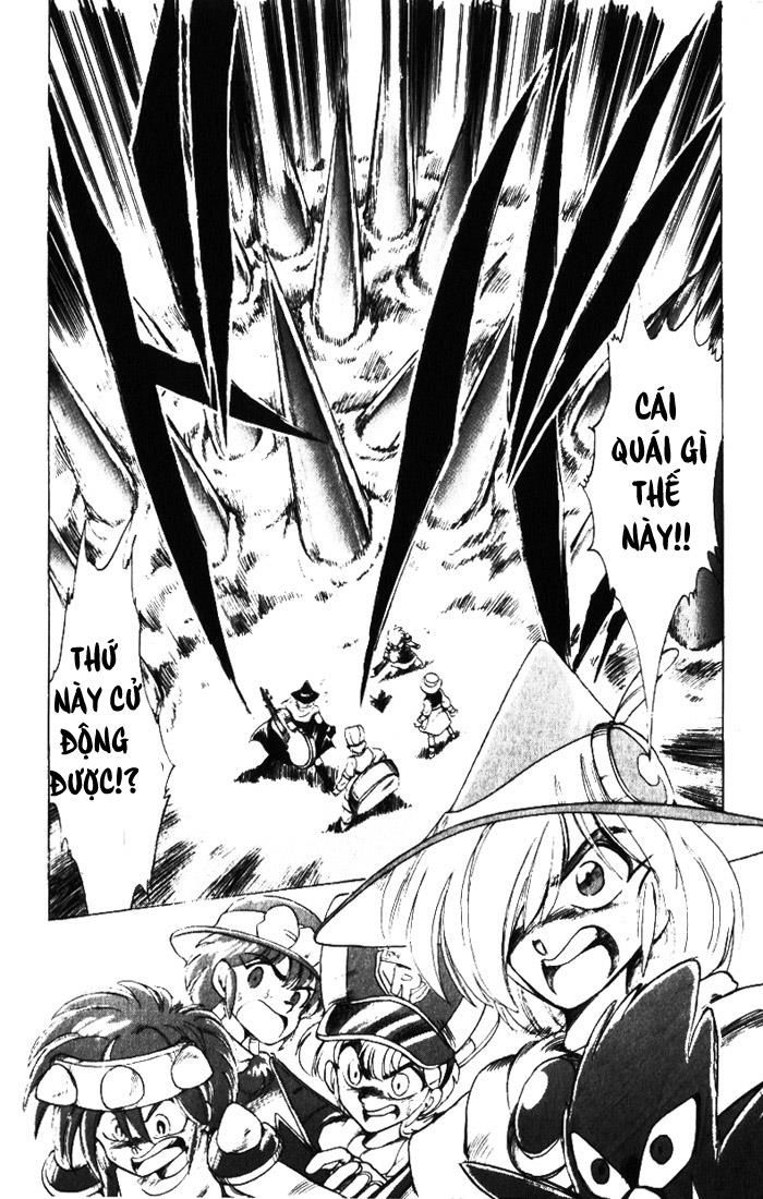 Violinist Of Hameln - Chương 14 - Trang 30