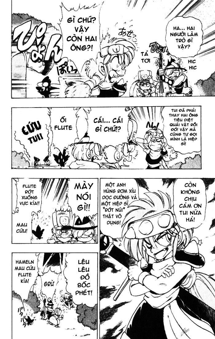 Violinist Of Hameln - Chương 14 - Trang 7
