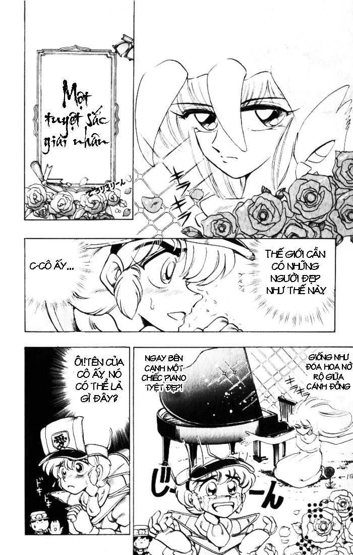 Violinist Of Hameln - Chương 16 - Trang 12