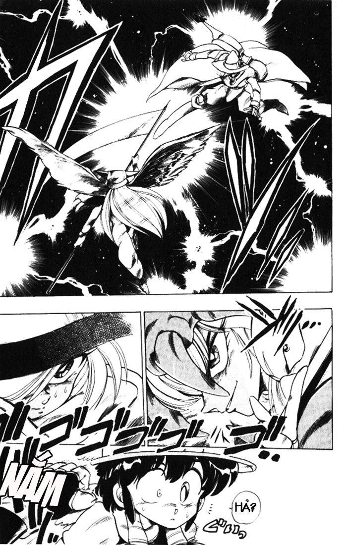 Violinist Of Hameln - Chương 16 - Trang 21