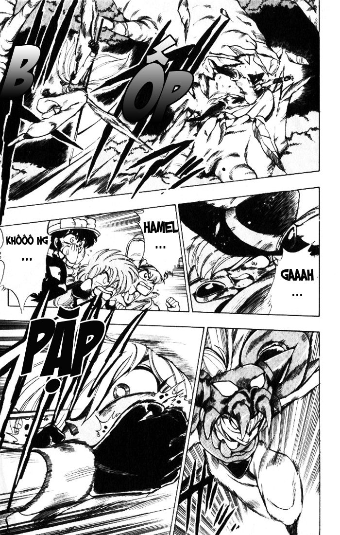 Violinist Of Hameln - Chương 16 - Trang 25