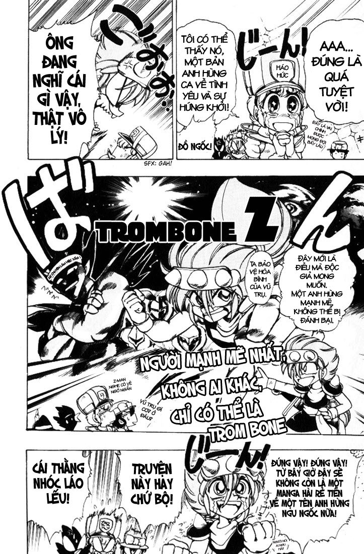Violinist Of Hameln - Chương 17 - Trang 12