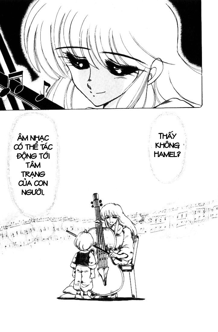 Violinist Of Hameln - Chương 17 - Trang 25