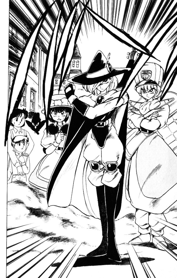 Violinist Of Hameln - Chương 18 - Trang 26