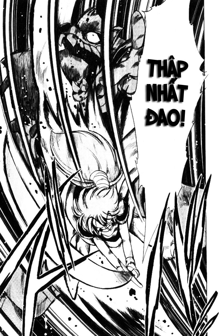 Violinist Of Hameln - Chương 18 - Trang 33