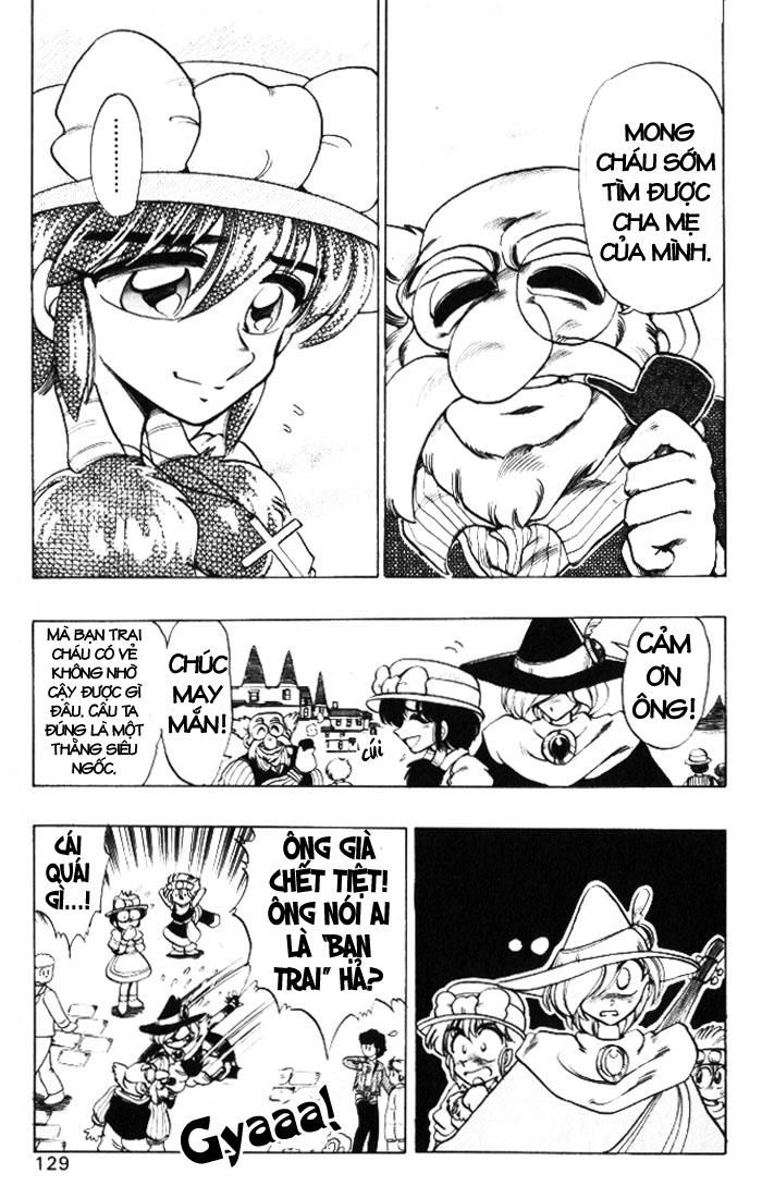 Violinist Of Hameln - Chương 19 - Trang 15