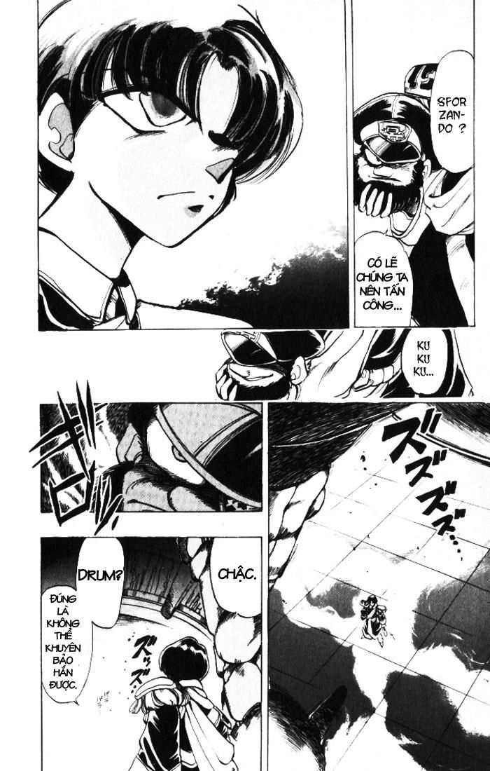 Violinist Of Hameln - Chương 19 - Trang 28